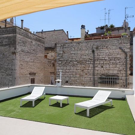 B&B La Terrazza Terlizzi Exterior photo