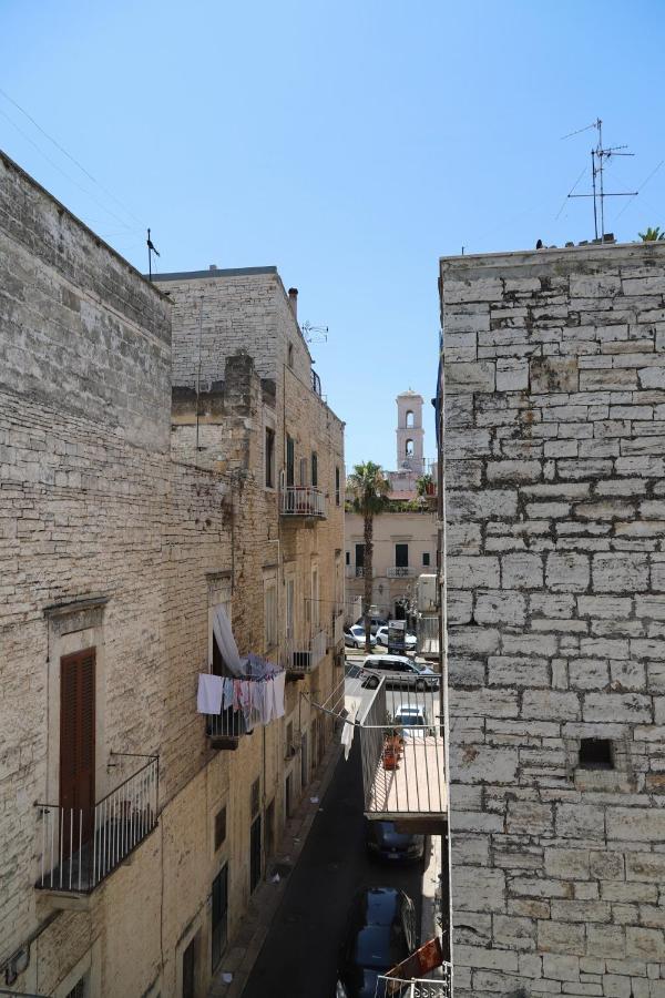 B&B La Terrazza Terlizzi Exterior photo